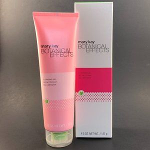 Mary Kay Botanical Effects Cleansing Gel *